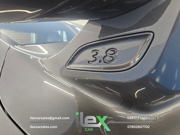 Used Porsche 911 2014 for sale - 76690532: Photo 14