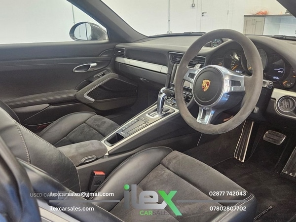 Used Porsche 911 2014 for sale - 76690532: Photo 15