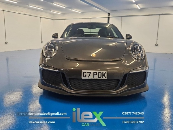 Used Porsche 911 2014 for sale - 76690532: Photo 2