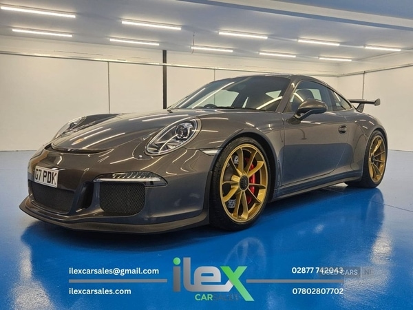 Used Porsche 911 2014 for sale - 76690532: Photo 3