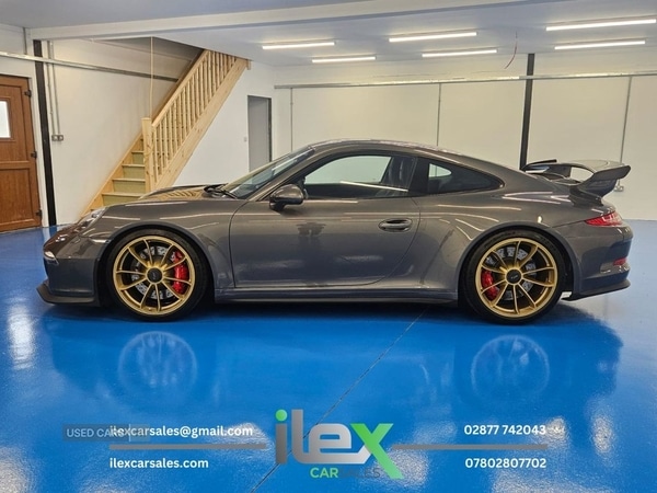 Used Porsche 911 2014 for sale - 76690532: Photo 4
