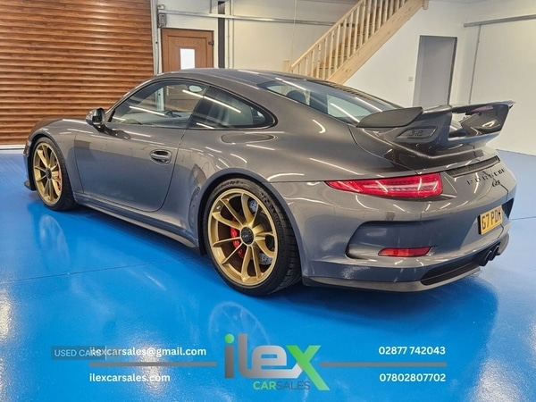 Used Porsche 911 2014 for sale - 76690532: Photo 5