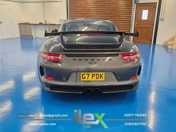 Used Porsche 911 2014 for sale - 76690532: Photo 6