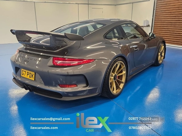 Used Porsche 911 2014 for sale - 76690532: Photo 7