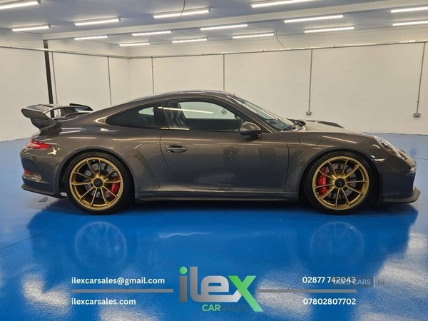 Used Porsche 911 2014 for sale - 76690532: Photo 8