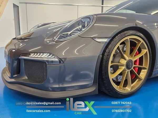 Used Porsche 911 2014 for sale - 76690532: Photo 9