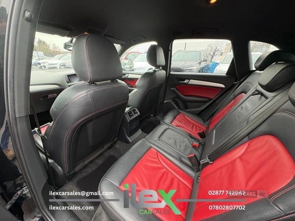 Used Audi Q5 2014 for sale - 77854706: Photo 10