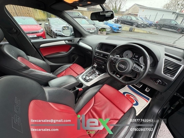 Used Audi Q5 2014 for sale - 77854706: Photo 11