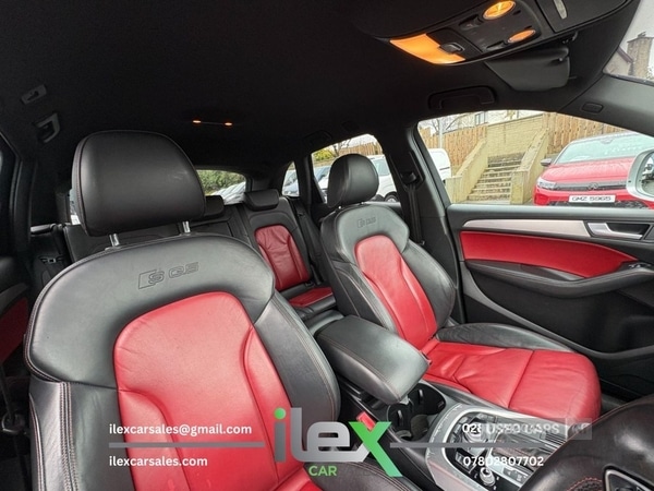 Used Audi Q5 2014 for sale - 77854706: Photo 12