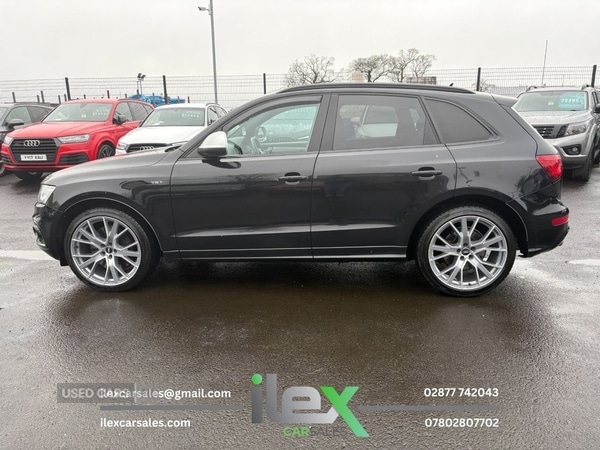 Used Audi Q5 2014 for sale - 77854706: Photo 8