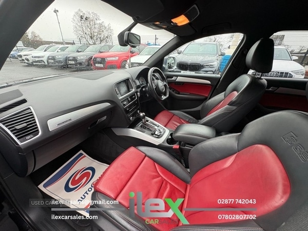 Used Audi Q5 2014 for sale - 77854706: Photo 9