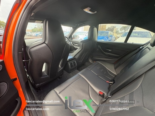 Used BMW M3 2017 for sale - 76551289: Photo 10