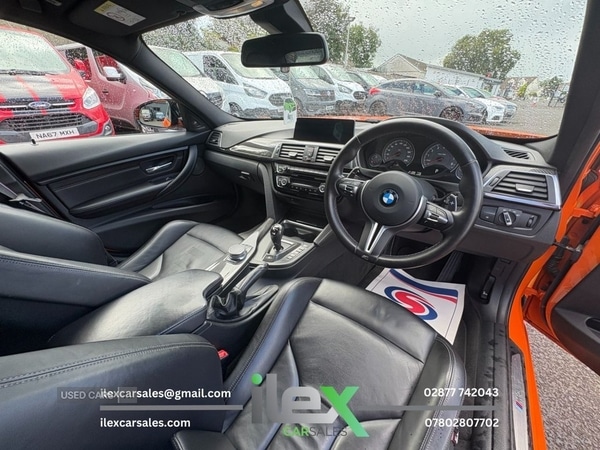 Used BMW M3 2017 for sale - 76551289: Photo 11