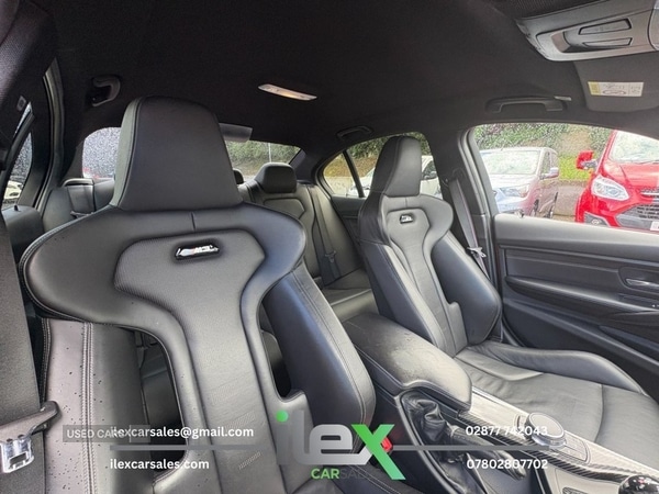 Used BMW M3 2017 for sale - 76551289: Photo 12