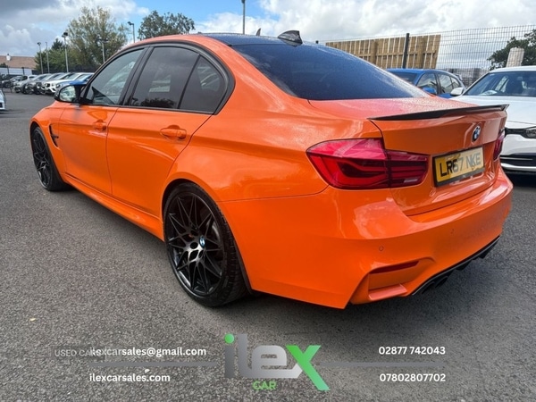 Used BMW M3 2017 for sale - 76551289: Photo 7