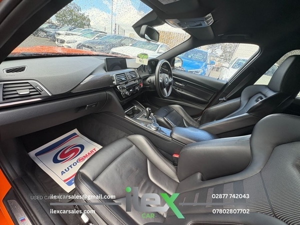 Used BMW M3 2017 for sale - 76551289: Photo 9