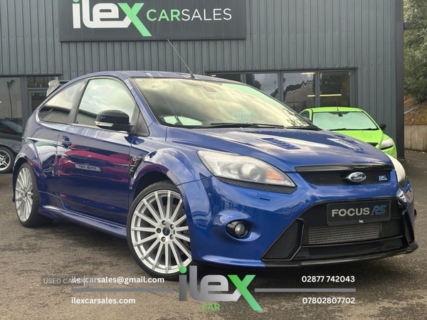 Used Ford Focus 2010 for sale - 76551348: Photo 1