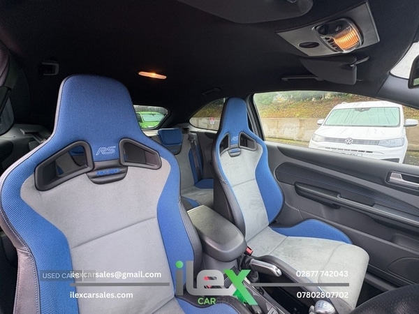 Used Ford Focus 2010 for sale - 76551348: Photo 11