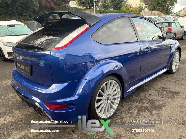 Used Ford Focus 2010 for sale - 76551348: Photo 5