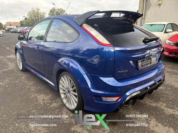 Used Ford Focus 2010 for sale - 76551348: Photo 7