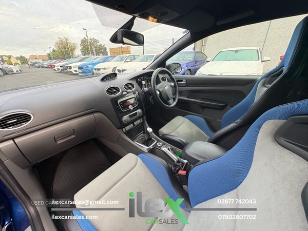 Used Ford Focus 2010 for sale - 76551348: Photo 9