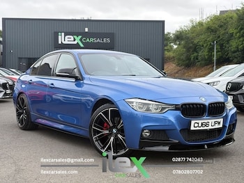 Used BMW 3 Series 2016 for sale - 79182156: Photo