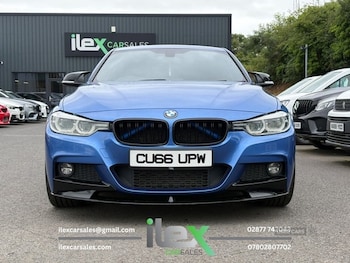 Used BMW 3 Series 2016 for sale - 79182156: Photo