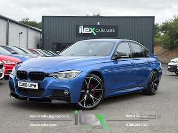 Used BMW 3 Series 2016 for sale - 79182156: Photo