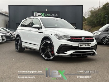 Used Volkswagen Tiguan 2023 for sale - 78245891: Photo