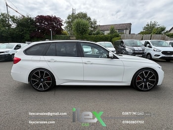 Used BMW 3 Series 2018 for sale - 78989481: Photo
