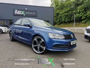 2015 - 2.0 TDI 150 SE 4dr