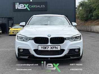 Used BMW 3 Series 2017 for sale - 79534136: Photo