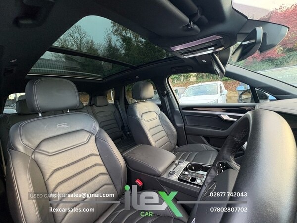 Used Volkswagen Touareg 2023 for sale - 77809376: Photo 11