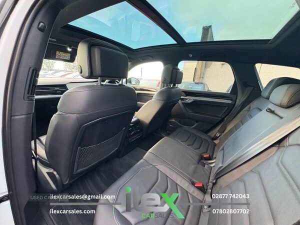 Used Volkswagen Touareg 2023 for sale - 77809376: Photo 12