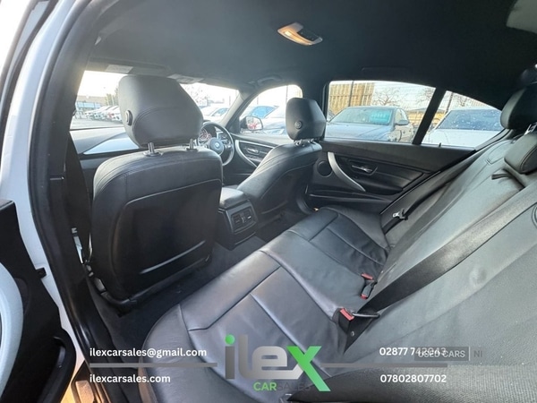 Used BMW 3 Series 2014 for sale - 77372019: Photo 10