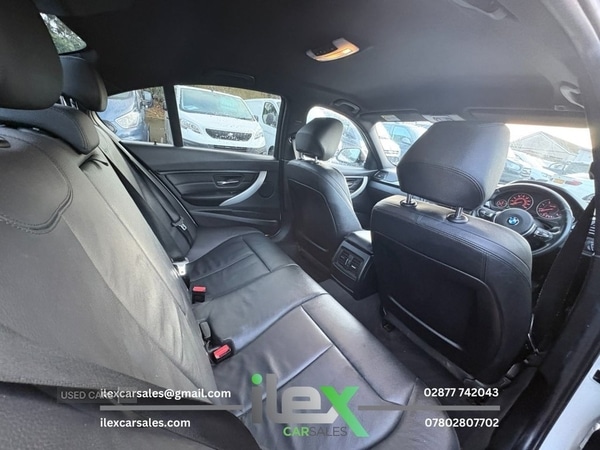 Used BMW 3 Series 2014 for sale - 77372019: Photo 11