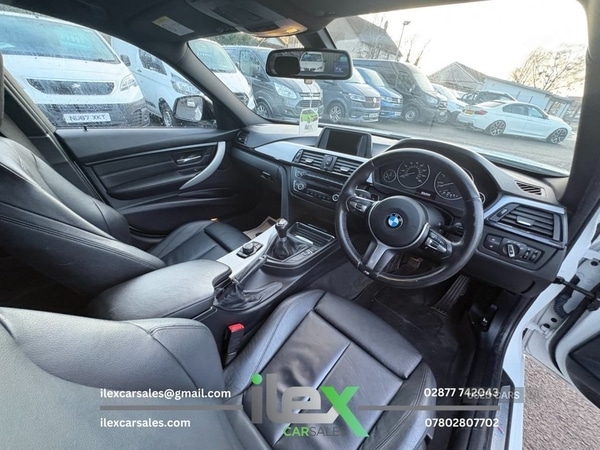 Used BMW 3 Series 2014 for sale - 77372019: Photo 12