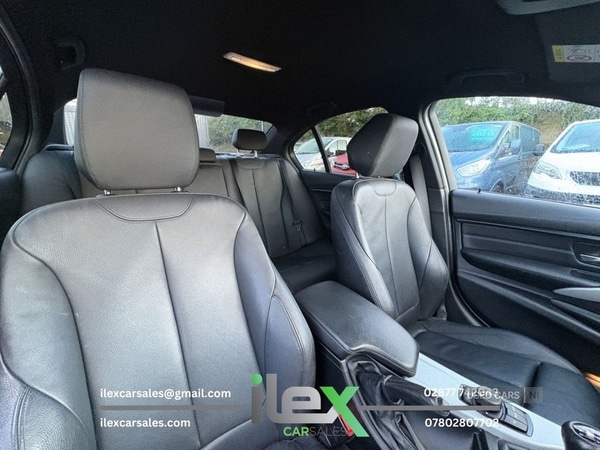 Used BMW 3 Series 2014 for sale - 77372019: Photo 13