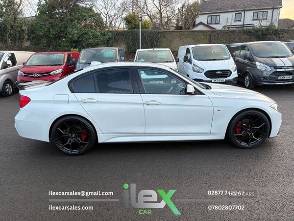 Used BMW 3 Series 2014 for sale - 77372019: Photo 4