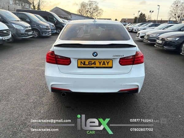 Used BMW 3 Series 2014 for sale - 77372019: Photo 6