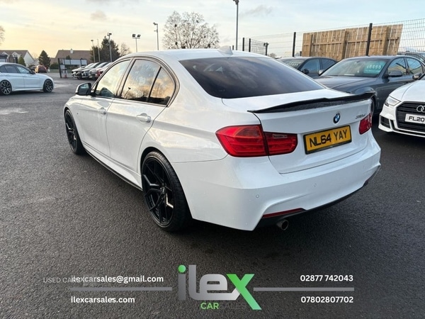 Used BMW 3 Series 2014 for sale - 77372019: Photo 7