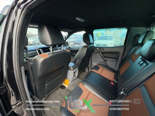 Used Ford Ranger 2019 for sale - 77840479: Photo 10