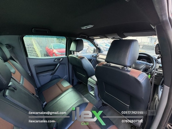 Used Ford Ranger 2019 for sale - 77840479: Photo 11