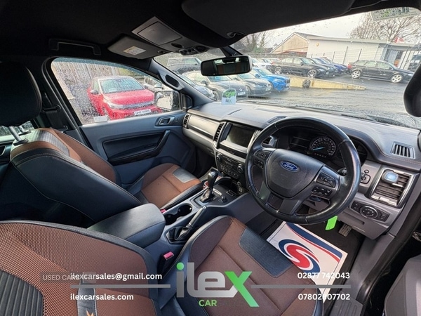 Used Ford Ranger 2019 for sale - 77840479: Photo 12