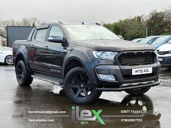 Used Ford Ranger 2019 for sale - 77840479: Photo
