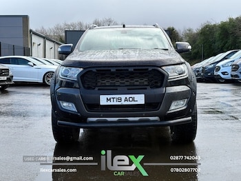 Used Ford Ranger 2019 for sale - 77840479: Photo