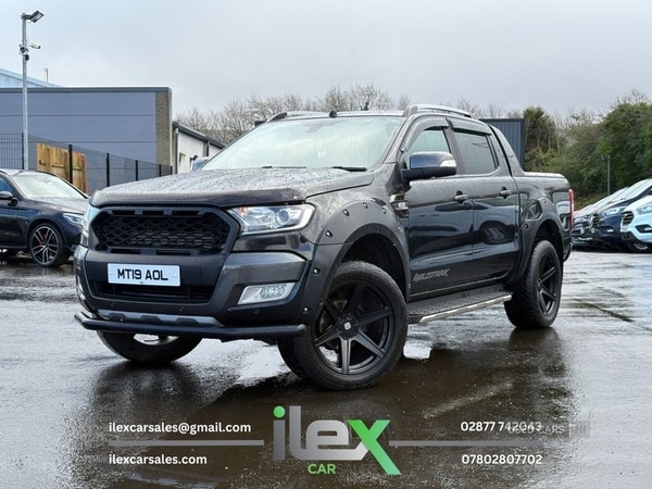 Used Ford Ranger 2019 for sale - 77840479: Photo 3