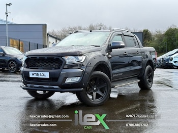 Used Ford Ranger 2019 for sale - 77840479: Photo