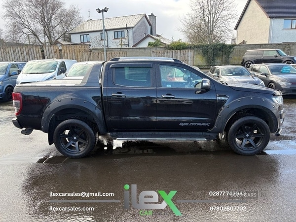 Used Ford Ranger 2019 for sale - 77840479: Photo 4