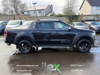 Used Ford Ranger 2019 for sale - 77840479: Photo